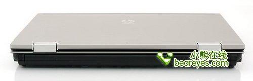 i5配專業(yè)獨顯惠普新款商務本8540p評測(3)