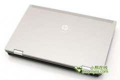 惠普游戲作圖筆記本8540P詳細(xì)評測資料！