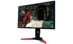 ACER的部分大尺寸液晶屏幕有望與蘋果的一體機imac中使用！