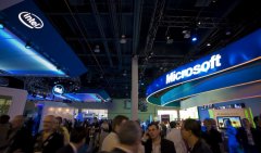 <b>高通與微軟近期會聯(lián)手打造支持VR虛擬設(shè)備的硬件產(chǎn)品！</b>