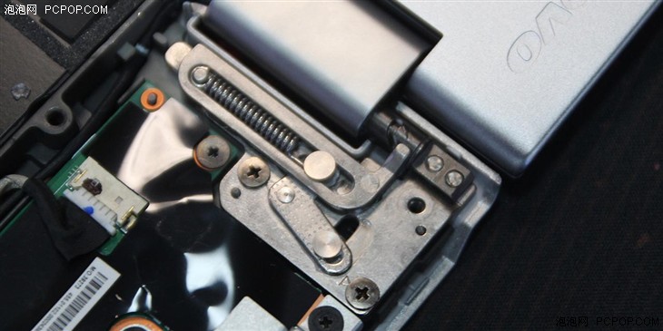 槽點(diǎn)滿滿的變形本 ThinkPad X1 Yoga評(píng)測 