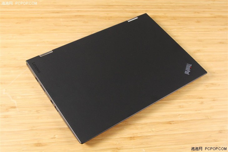 ThinkPad X1 YOGA評(píng)測 