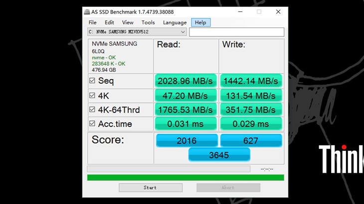 ThinkPad X1 YOGA評(píng)測 
