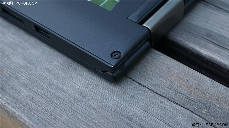 ThinkPad X1 YOGA評(píng)測 