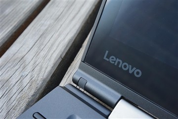 槽點(diǎn)滿滿的變形本 ThinkPad X1 Yoga評(píng)測