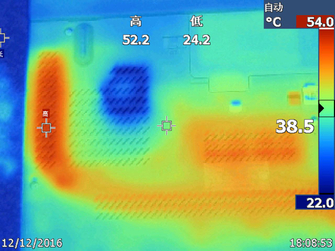 續(xù)航、散熱與功耗：T560表現(xiàn)全能平衡