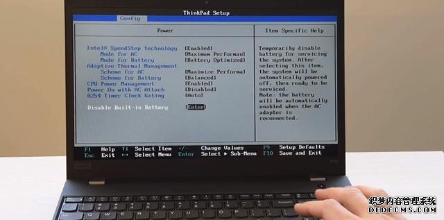 Thinkpad P53S拆解更換內(nèi)存硬盤（T490S/P43S通用）+擴展塢預覽
