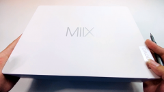 聯(lián)想MIIX520/525詳細拆解評測|內部結構及元件|二手性價比高！