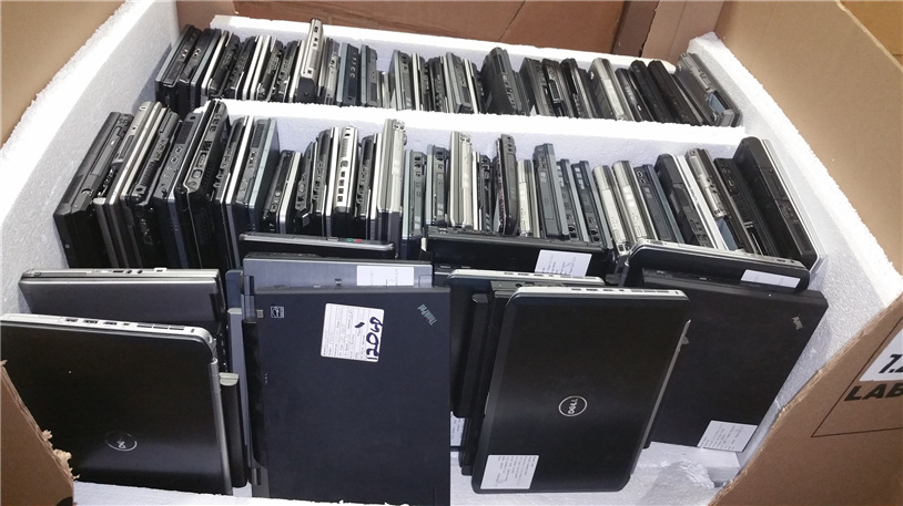 2021二手筆記本回收多少錢？價格波動大部