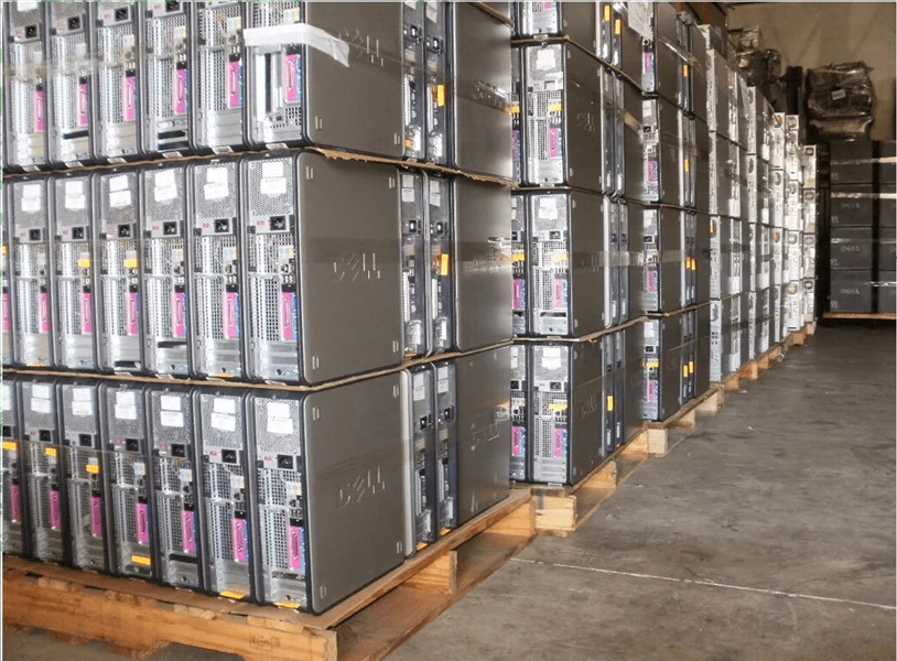 DIY組裝機(jī)保值嗎？性價(jià)比高的組裝機(jī)實(shí)際貶值速度