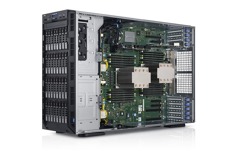 一臺數(shù)據(jù)中心的服務(wù)器是如何從服役到退役然后再到回收和處置報(bào)廢的？