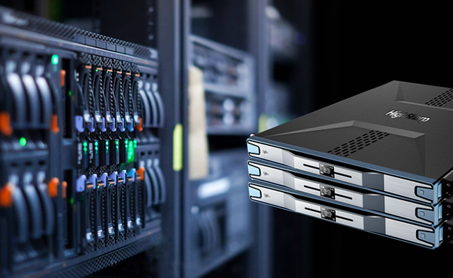 數(shù)據(jù)中心的服務(wù)器報(bào)廢后是如何回收處理的？之內(nèi)置電源篇